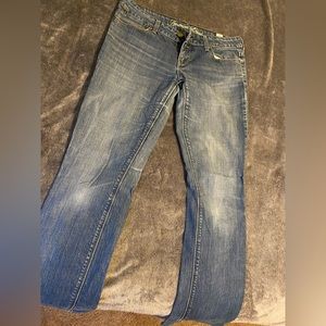 American eagle size 8 women’s jeans